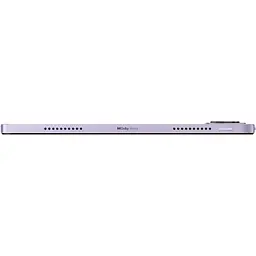 Планшет Xiaomi Redmi Pad SE 6/128GB Lavender Purple - мініатюра 3