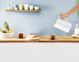 Електрочайник Tefal KO693110 - мініатюра 2