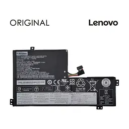 Акумулятор до ноутбука Lenovo 100e Chromebook (L17M3PB0) 11.25V 3895mAh (NB481316)