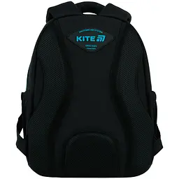 Рюкзак для початкової школи Kite Education 763M Next Level Чорний (K26-763M-4) - мініатюра 7
