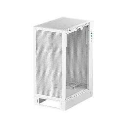 Корпус для ПК Deepcool CH170 Plus White (R-CH170-WHNGM0-G) - мініатюра 6
