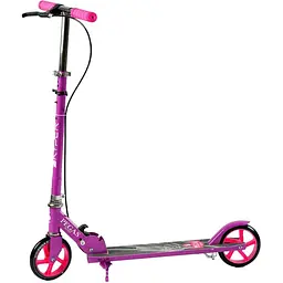 Самокат Skyper Pegas 68-89х54.5 см Фіолетовий 000283562