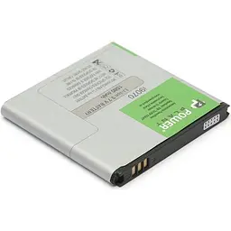 Акумулятор PowerPlant Samsung i9070 (EB535151VU) (DV00DV6124)