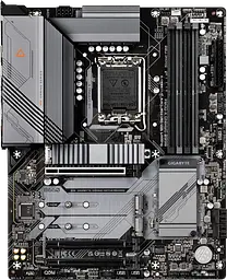 Материнська плата Gigabyte B660 Gaming X DDR4 LGA 1700 (B660 GAMING X DDR4) Б/В - мініатюра 2
