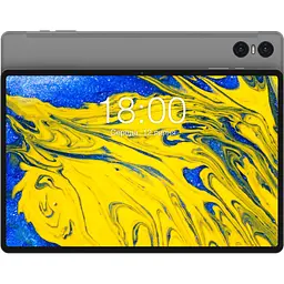 Планшет Teclast T50 Pro 8/256Gb LTE Black Global + чохол-книжка - мініатюра 3