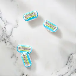 Змінні касети Gillette Venus Extra Smooth Embrace 4 шт. (7702018955527) - мініатюра 9