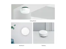 Бездротовий маршрутизатор (роутер) TP-LINK Deco X50 PoE 2-Pack - мініатюра 10
