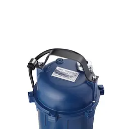 Насос фекальний Forwater WQD 10-10-1,1 кВт CV025775 - мініатюра 2