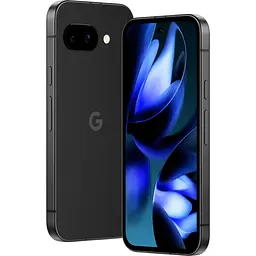 Смартфон Google Pixel 9a 8/256 GB Obsidian [136395] - мініатюра 2