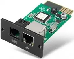 FSP Мережева карта SNMP-011 with Web Function - мініатюра 2