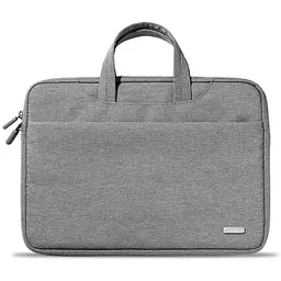 Сумка для ноутбука Ugreen LP437 Laptop Bag 15''-15.9'' сірий (30325)