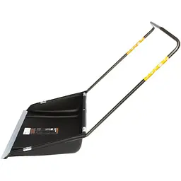 Скрепер-волокуша Fiskars Professional Snow 143040 (1001631) - мініатюра 2