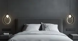 Люстра Candellux 31-35592 LACRIMA - мініатюра 2