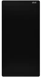 Ігрова поверхня 2E Shiny L Black 800 x 400 x 2 мм (2E-PAD-L-SHINY-BLACK) - мініатюра 2
