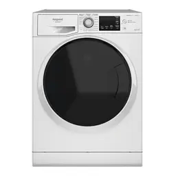 Пральна машина автоматична Hotpoint-Ariston NDB 10570 DA