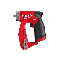 Дриль-шуруповерт акумуляторний безщітковий MILWAUKEE, M12 FDDX-0, 34Нм (каркас без насадок) - мініатюра 6