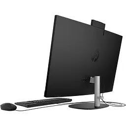 Моноблок HP 27" 27-cr0066ua AiO i5-1335U/16Gb/SSD512Gb - мініатюра 4