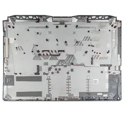 Нижня кришка для Asus FA506 FA566 FX506 FX566 series, (Black, піддон, днище, 90NR03M1-R7D010, Original) - мініатюра 2