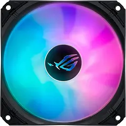 Система водяного охолодження Asus ROG Strix LC III 360 ARGB Black (90RC00T1-M0UAY0) [143449] - мініатюра 5
