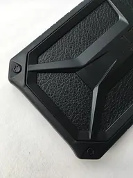 Чохол протиударний UAG Monarch Original (212831114040) Samsung Galaxy S21 Ultra (6.8") Black - мініатюра 9