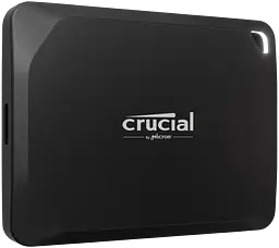Зовнішній SSD 2.5" накопичувач Crucial X10 Pro 1TB (CT1000X10PROSSD9)