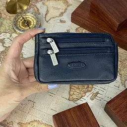 Ключниця Tony Perotti Cortina 5016 navy (90136) Темно-синя - мініатюра 7