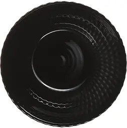 Салатник Luminarc Pampille Black 13 см (6711243) - мініатюра 5