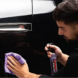 Поліроль для кузова Shine Armor, для лакофарбового покриття, від подряпин, 236 мл - мініатюра 3