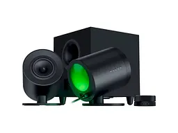 Комп'ютерні колонки Razer Nommo V2 PRO Black (RZ05-04740100-R3G1) - мініатюра 5