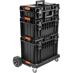 Модульна система для інструментів NEO Tools 755x510x1020 мм 84-259