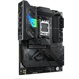 Материнська плата Asus Rog Strix X870-F Gaming WIFI - мініатюра 3