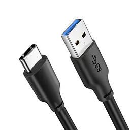 Кабель CableTime USB 3.0 Type-C - AM, 1.5 м (CA 42 J)