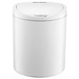 Розумний кошик для сміття Xiaomi Ninestars Sensor Trash Can (DZT-10-29S) [40240]