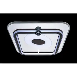 Стельова LED-люстра Linisoln 536-400 - мініатюра 2