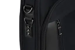 Сумка Для Ноутбука 15.6" Samsonite URBAN-EYE BLACK 42x31x12 KO1*09011 - мініатюра 6