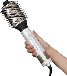 Фен-щітка Remington HYDRAluxe (AS8901) [85418] - мініатюра 3