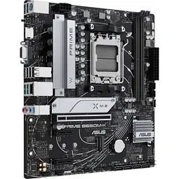 Материнська плата ASUS PRIME B650M-K - мініатюра 3