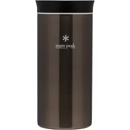 Термопляшка Snow Peak TW-070R-DS Kanpai Bottle 350 мл - мініатюра 3