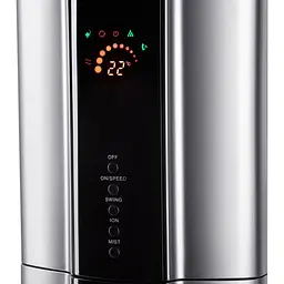 Вентилятор Ardesto FNM-X2S [108351] - мініатюра 9