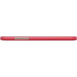 Чохол-накладка Nillkin Super Frosted Shield Samsung Galaxy J2 2018 J250 Red - мініатюра 5