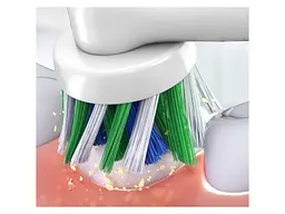 Електрична зубна щітка ORAL-B PRO1 D305.513.3X Black - мініатюра 4