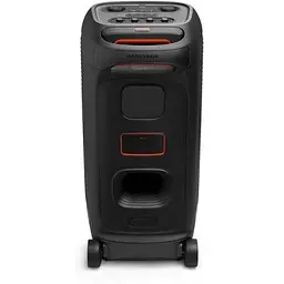 Акустична система JBL PartyBox Stage 320 Black (JBLPBSTAGE320EP) - мініатюра 3