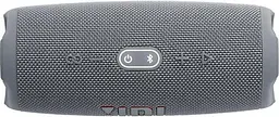 Портативна акустика JBL Charge 5 Grey (JBLCHARGE5GRY) - мініатюра 5