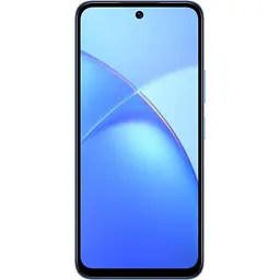 Мобільний телефон Infinix Smart 10 Plus 4/128Gb Iris Blue (4894947091193) - мініатюра 2