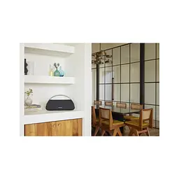 Акустична система Harman Kardon Go+Play 3 Black (HKGOPLAY3BLKEP) - мініатюра 2