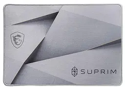 Відеокарта MSI RTX 4090 24GB SUPRIM LIQUID X (RTX 4090 SUPRIM LIQUID X 24G) (GDDR6X, 384 bit, PCI-E v4.0 x16) FR - мініатюра 5