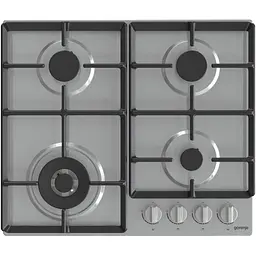 Газова варильна поверхня Gorenje GW 641 EX (BG6HB-G0B) (6632939)