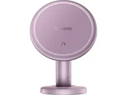 Автомобільний тримач BASEUS C01 Magnetic Phone Holder Stick-On Version Purple (SUCC000005)