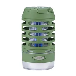 Ліхтар антимоскітний Naturehike NH22ZM005 (Зелений)