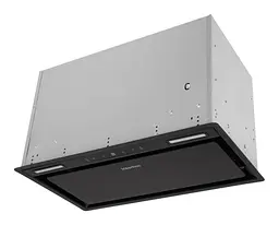 Витяжка Interline BOXGLASS BL A/60 PB/2/T/2 - мініатюра 5